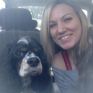 Clovie and mommy date